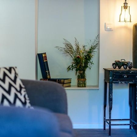 Studio Apartments La Boheme 두브로브니크 외부 사진