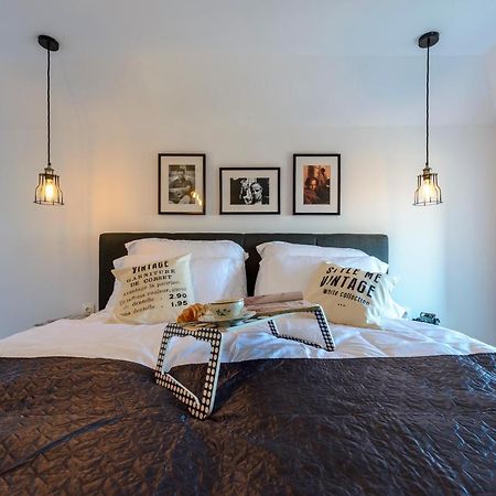 Studio Apartments La Boheme 두브로브니크 외부 사진