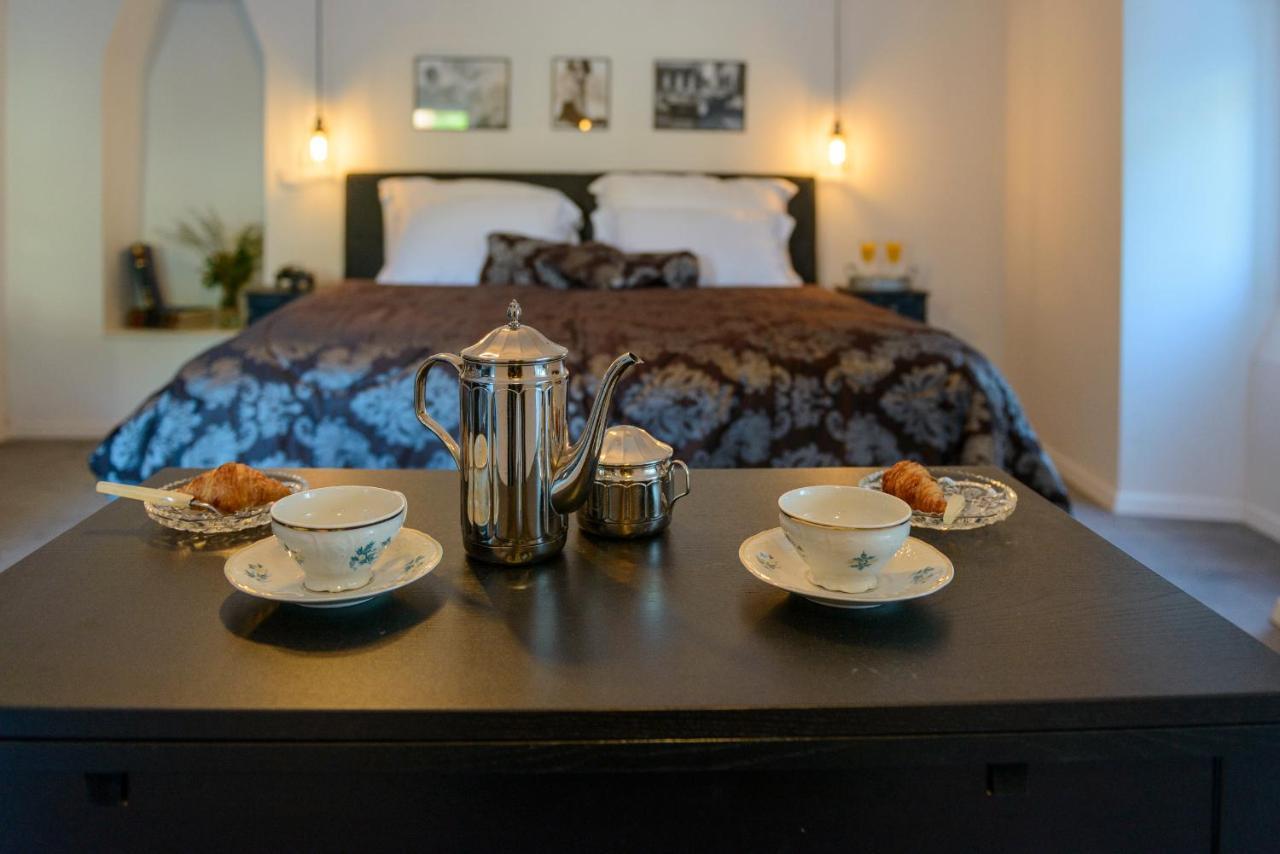 Studio Apartments La Boheme 두브로브니크 외부 사진