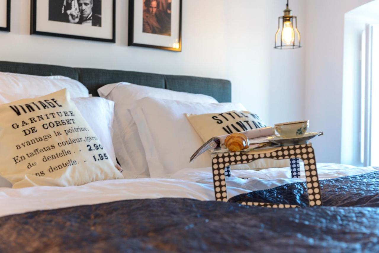 Studio Apartments La Boheme 두브로브니크 외부 사진