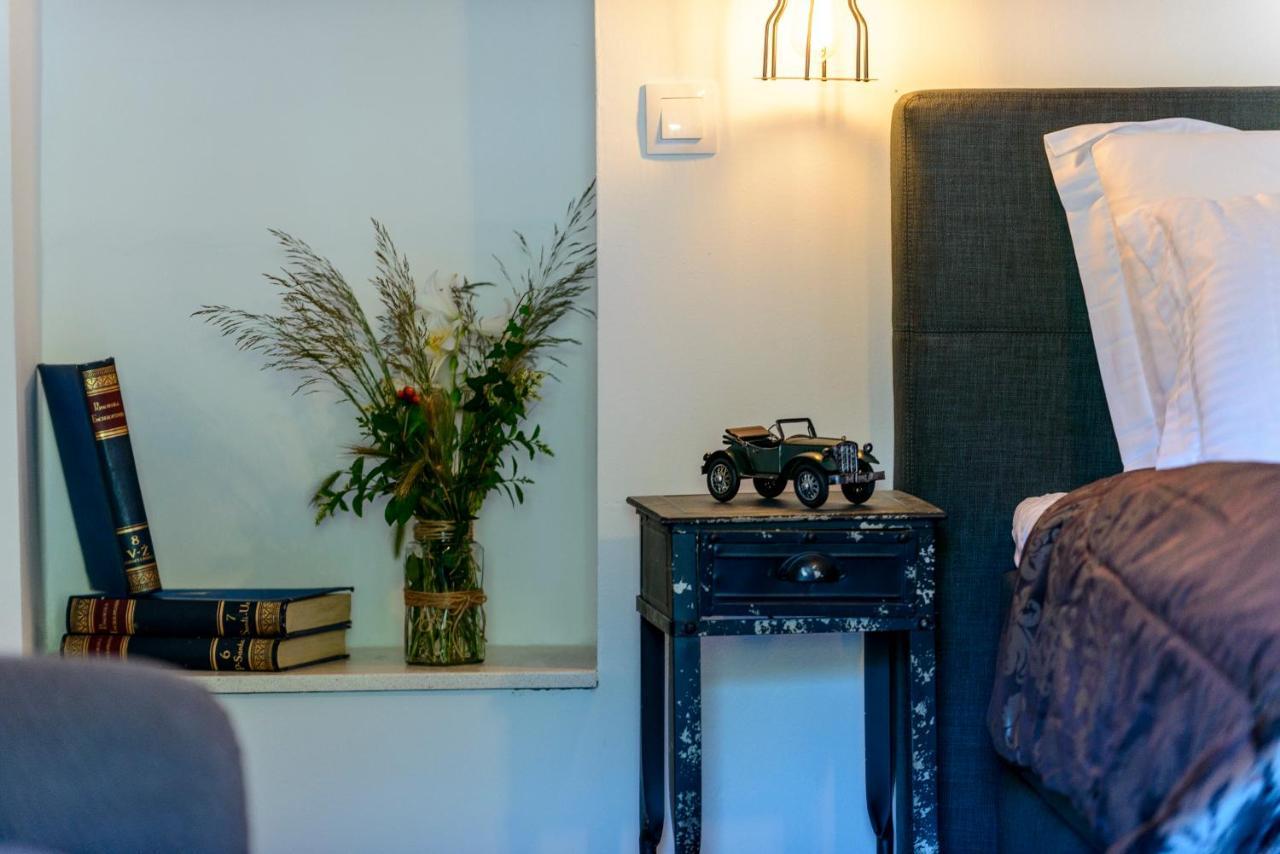 Studio Apartments La Boheme 두브로브니크 외부 사진