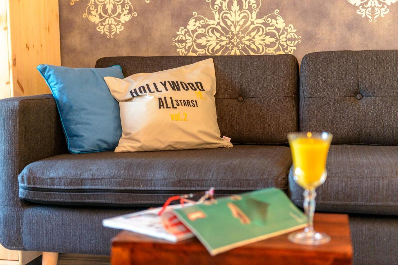 Studio Apartments La Boheme 두브로브니크 외부 사진