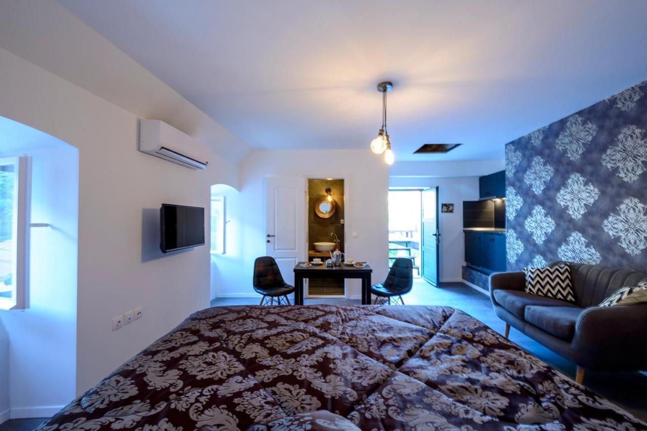 Studio Apartments La Boheme 두브로브니크 외부 사진
